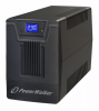 Zasilacz awaryjny POWERWALKER VI 1500 SCL FR 10121149 1500VA